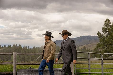 yellowstone season 5 episode 3 release date